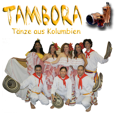 tambora